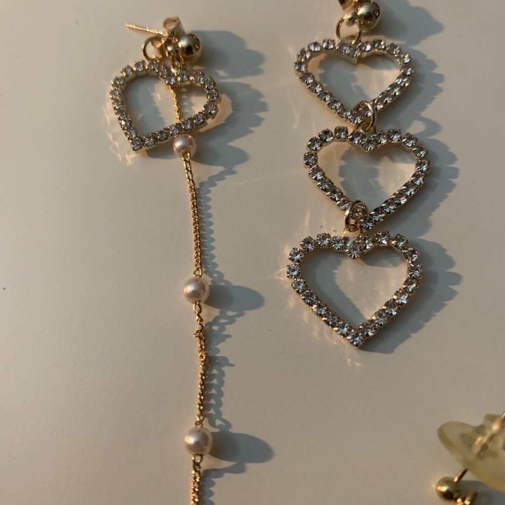 earrings - Picture 3 of 3